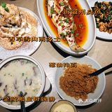 下班后去吃 还排了一小会儿队