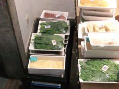 自助取餐区-野妹经典火锅(民治店)