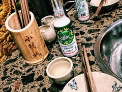 -小龙坎火锅(春熙太古里店)