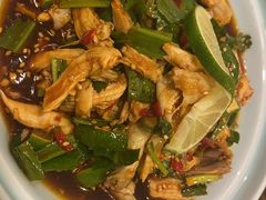 -紫滇源云南生态菜(丹凤街店)