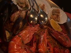 -BROWNSTONE布朗石西班牙餐厅(富城店)