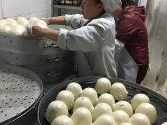-天泽祥·鼓楼馒头(鼓楼店)
