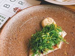 -BOR Eatery(安福路店)