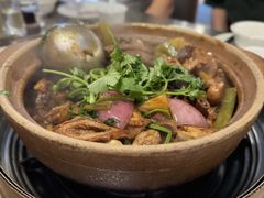 -胡须佬鸡煲四季火锅店(石厦西村直营店)