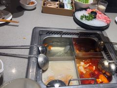 -海底捞火锅(飞马水城店)