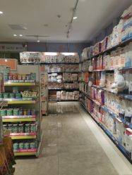 -孩子王(泊富ICITY店)