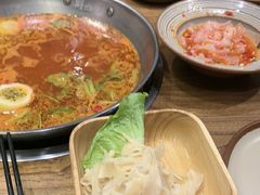 -老凯俚酸汤鱼(东山店)