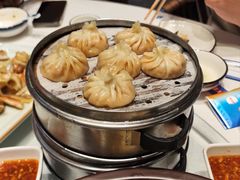 -小船渔村·大连菜·大连焖鱼(黄河路店)