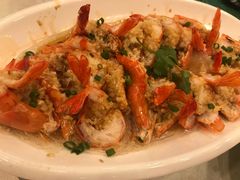-百味馆·粤菜·湛江菜(后海花园店)