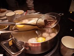-牛事制造局牛肉火锅(莲岳路店)
