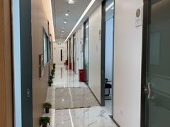 -泰康拜博口腔(松江印象城臻尔店)