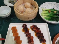-誉八仙粤菜(万象天地店)