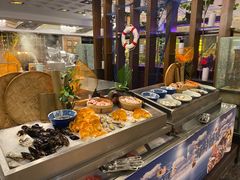 -福州美伦大饭店-中餐厅