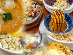 -堂屋糖水店(愚园店)