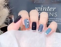 -妙睫屋日式美甲美睫