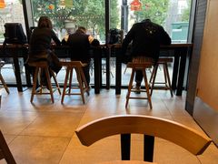 大堂-星巴克(福州大洋百货分店)