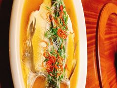 -老江南春·中国龙菜(衡山路店)