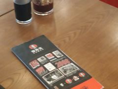 -李先生牛肉面大王(上海站南广场店)