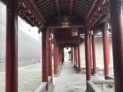 -龙潭水乡