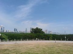 -深圳湾公园(南山区)