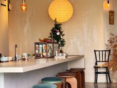 -luutosa  cafe & tea 鹿兔山