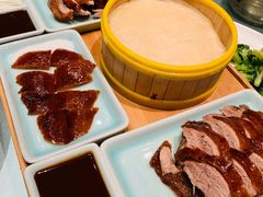 -马仕玖煲·融合菜·酥不腻烤鸭(人大店)