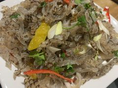 -人民公社铁锅炖·东北菜(卫国道店)