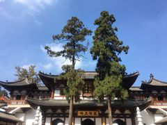 -径山寺