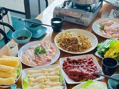 -小众香港茶餐厅(金山店)