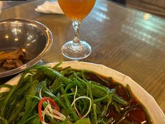 -88号小吃店·经典云南菜·地道纳西美食