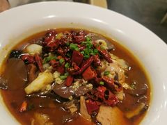 -李老爹香辣蟹(宣武门店)