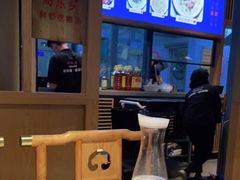 -海东头·疙瘩汤(万达四楼店)