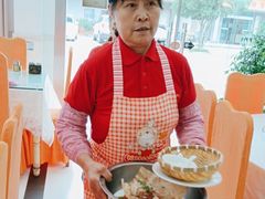 -胡老三家土菜馆·老店地方特色菜·招牌茅山地锅老鹅
