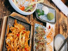 -小川洋风料理(汉街店)