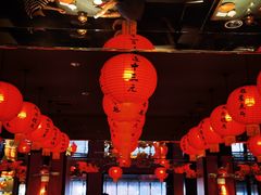 -小厨娘金榜题名(夫子庙秦淮河店)