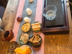 -邈墨茶馆(大兜路1号店)