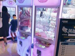 -大玩家(万达广场大连甘井子店)