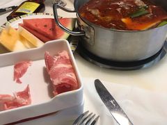 -吉布鲁牛排海鲜自助(CBD万达店)