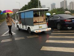 -湖南工业大学(主校区（河西校区）)