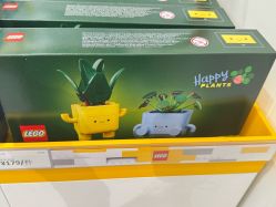 -乐高品牌旗舰店(人民广场店)