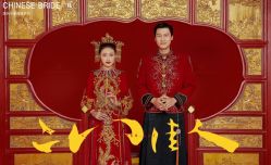 点击看大图 -杭州金夫人婚纱摄影(富阳私享店)