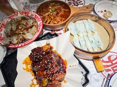-乐乐大排档·30年老字号(浙江路店)