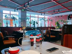 -四川饭店(长白店)