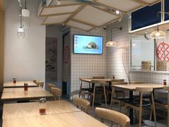大堂-千忆汤包(闽江路店)