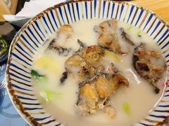 -鲜越鲜鱼粉(财富购物中心店)