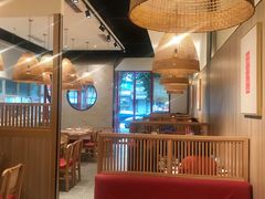 大堂-茅溪菜·家常菜(九街店)
