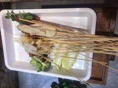 -来涮蜀鲜货火锅串串香(菜市口店)