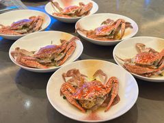 -南宁那莲豪华精选酒店-云端海鲜·牛排自助餐厅