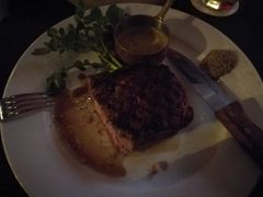 -Wooloomooloo Steakhouse(尖沙咀中心店)