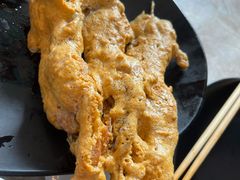 炭烤牛蛙-沪小胖小龙虾(淮海中路旗舰店)